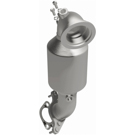 2017 Chevrolet Malibu Catalytic Converter CARB Approved 3