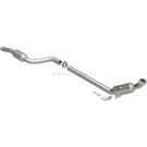 2013 Mercedes Benz GLK350 Catalytic Converter CARB Approved 1