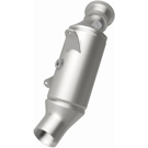 2013 Bmw 740Li Catalytic Converter CARB Approved 4