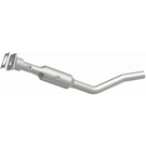 2017 Jeep Compass Catalytic Converter CARB Approved 3