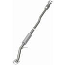 2017 Hyundai Tucson Catalytic Converter CARB Approved 4