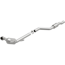2007 Mercedes Benz CL550 Catalytic Converter CARB Approved 1
