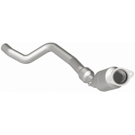2017 Chrysler 300 Catalytic Converter CARB Approved 2