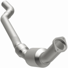 2017 Chrysler 300 Catalytic Converter CARB Approved 2