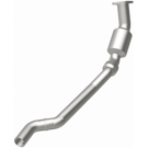 2017 Chrysler 300 Catalytic Converter CARB Approved 4
