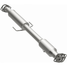 2012 Kia Optima Catalytic Converter CARB Approved 2