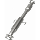 2012 Kia Optima Catalytic Converter CARB Approved 4