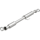 2012 Kia Optima Catalytic Converter CARB Approved 1