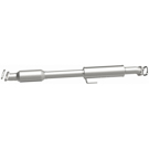 2012 Kia Optima Catalytic Converter CARB Approved 3