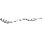 2011 Mercedes Benz E350 Catalytic Converter CARB Approved 3
