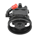 2000 Infiniti G20 Power Steering Pump 4
