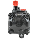 2003 Nissan Pathfinder Power Steering Pump 6