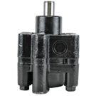 2003 Nissan Pathfinder Power Steering Pump 5