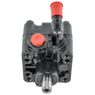 2003 Nissan Pathfinder Power Steering Pump 4