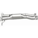 2012 Ford Flex Catalytic Converter CARB Approved 3