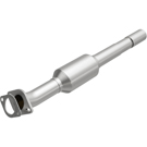 2012 Mitsubishi Galant Catalytic Converter CARB Approved 1