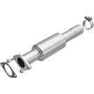 MagnaFlow Exhaust Products 557107 Catalytic Converter CARB Approved 1