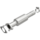 2013 Chevrolet Impala Catalytic Converter CARB Approved 1