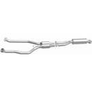 2007 Lexus IS250 Catalytic Converter CARB Approved 3