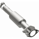 2013 Chevrolet Impala Catalytic Converter CARB Approved 2