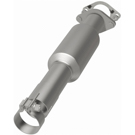 2013 Chevrolet Impala Catalytic Converter CARB Approved 4