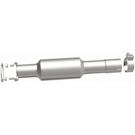 2013 Chevrolet Impala Catalytic Converter CARB Approved 3