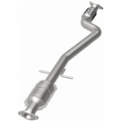 2012 Chevrolet Cruze Catalytic Converter CARB Approved 4