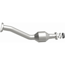 2012 Nissan Juke Catalytic Converter CARB Approved 3