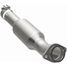2007 Scion tC Catalytic Converter CARB Approved 2