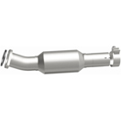 2007 Scion tC Catalytic Converter CARB Approved 3