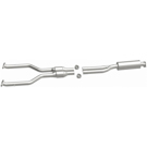 2012 Lexus IS350 Catalytic Converter CARB Approved 3