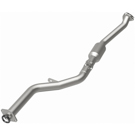 2013 Subaru XV Crosstrek Catalytic Converter CARB Approved 4