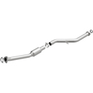 2013 Subaru XV Crosstrek Catalytic Converter CARB Approved 1