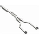 2007 Lexus GS350 Catalytic Converter CARB Approved 2