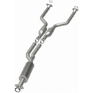 2016 Chevrolet Cruze Catalytic Converter CARB Approved 3