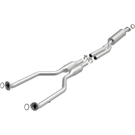 MagnaFlow Exhaust Products 5571315 Catalytic Converter CARB Approved 1