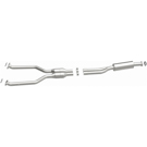 2007 Lexus GS350 Catalytic Converter CARB Approved 3