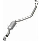 2009 Bmw 528 Catalytic Converter CARB Approved 4