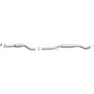 2012 Mazda MX-5 Miata Catalytic Converter CARB Approved 3