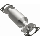 2005 Kia Spectra Catalytic Converter CARB Approved 2