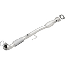 2013 Nissan Altima Catalytic Converter CARB Approved 1