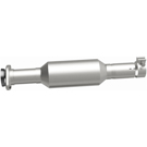 2011 Mercury Mariner Catalytic Converter CARB Approved 3