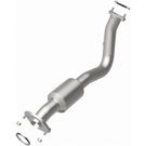 2013 Toyota RAV4 Catalytic Converter CARB Approved 4