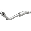 2015 Toyota RAV4 Catalytic Converter CARB Approved 1