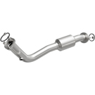 2013 Toyota RAV4 Catalytic Converter CARB Approved 1