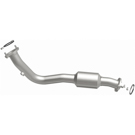 2013 Toyota RAV4 Catalytic Converter CARB Approved 3