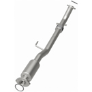 2006 Toyota Solara Catalytic Converter CARB Approved 4