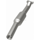 2006 Toyota RAV4 Catalytic Converter CARB Approved 4