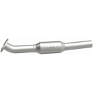 2006 Toyota RAV4 Catalytic Converter CARB Approved 3