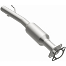 2005 Ford Escape Catalytic Converter CARB Approved 2